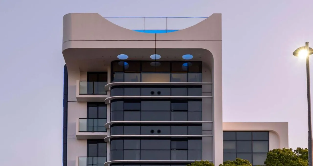 Anew Hotel Green Point Cape Town