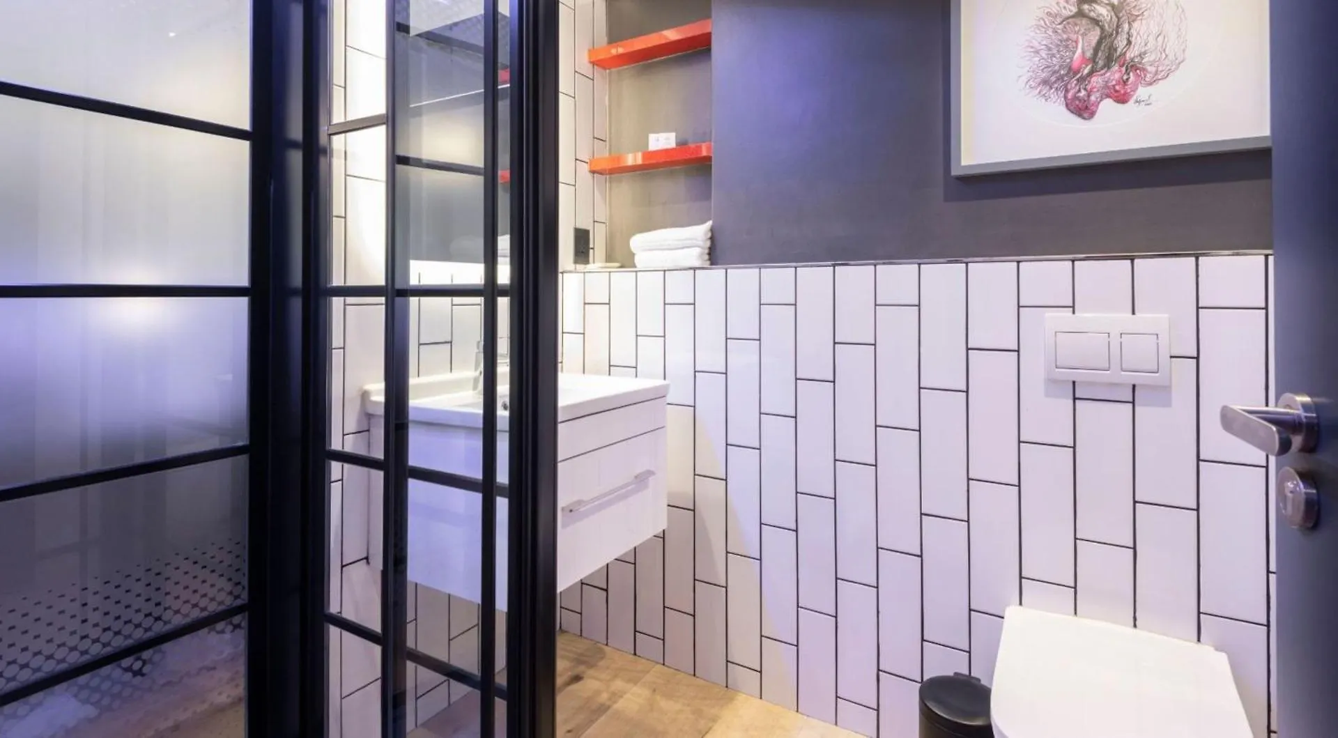****  Anew Hotel Green Point Cape Town South Africa
