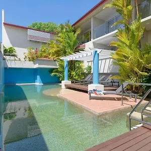Aparthotel Macrossan House Boutique ****