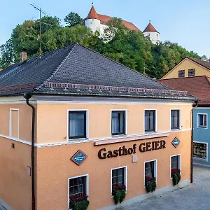 Geier Gasthof