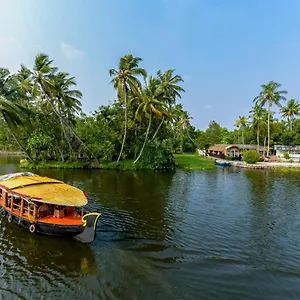 Resort Oyo 5237 Island ***