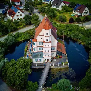 Schloss Kalteneck Gasthof