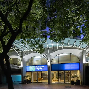 Hotel Holiday Express City Centre By Ihg, Città del Capo