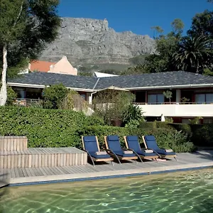 Maison d'hôtes Lézard Bleu