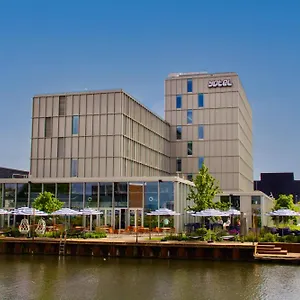 Hotel Yotel ****