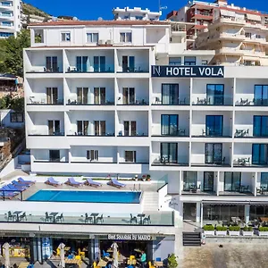 Vola 4* Saranda