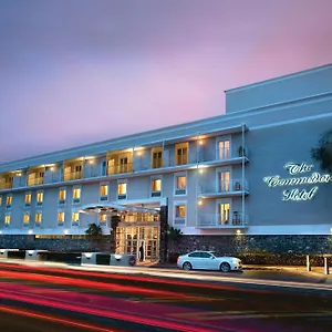 The Commodore Cape Town