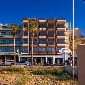Theo 3* Réthymnon