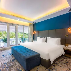 Queenco & Casino 5* Sihanoukville