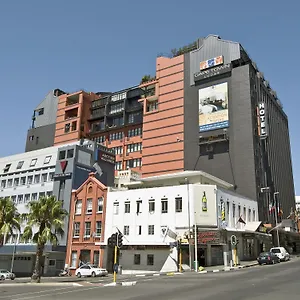 Hotel Cape Town Lodge Hotel, Città del Capo