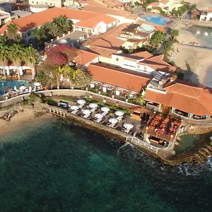 Hotel Odjo D'agua ****