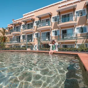 Aparthotel Il Palazzo ****