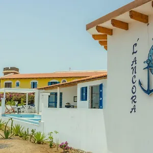 L' Ancora - With Exclusive Pool And Terrace Palmeira