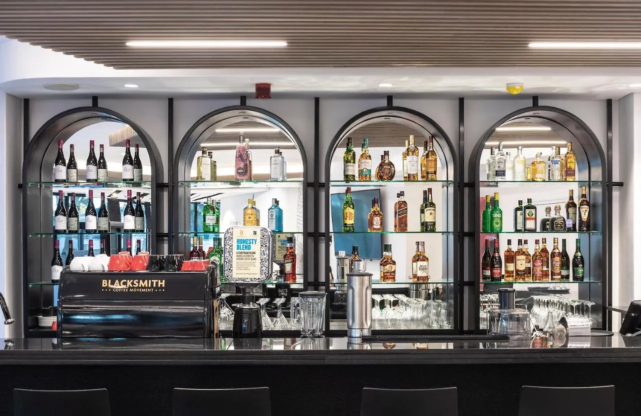 Anew Hotel Green Point Kapstadt