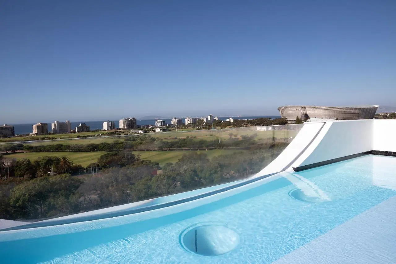 Anew Hotel Green Point Kapstadt