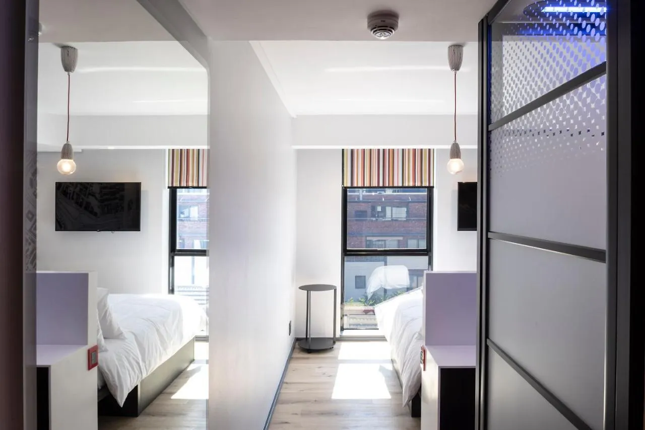 Anew Hotel Green Point Kapstadt