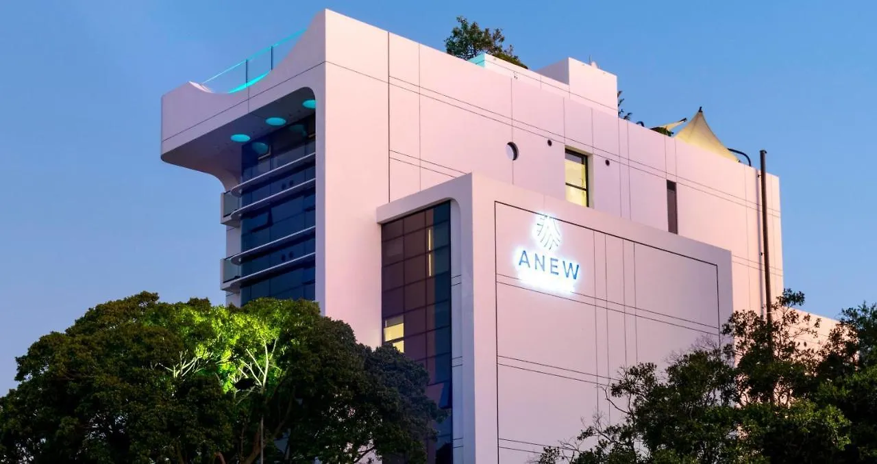 Anew Hotel Green Point Kapstadt