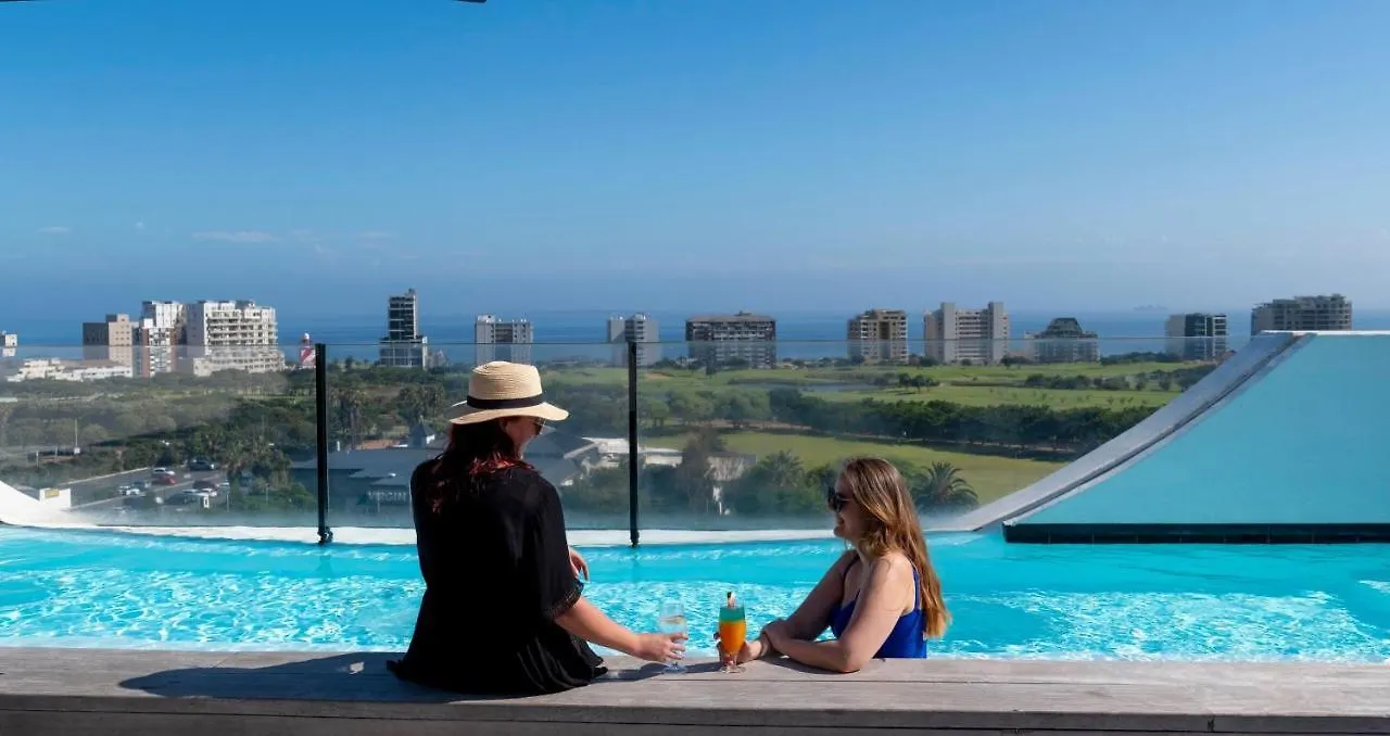 Anew Hotel Green Point Cape Town