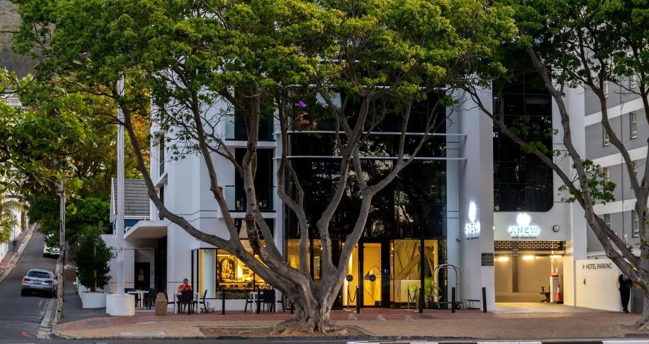 Anew Hotel Green Point Kapstadt