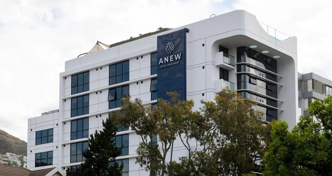 Anew Hotel Green Point Kapstadt