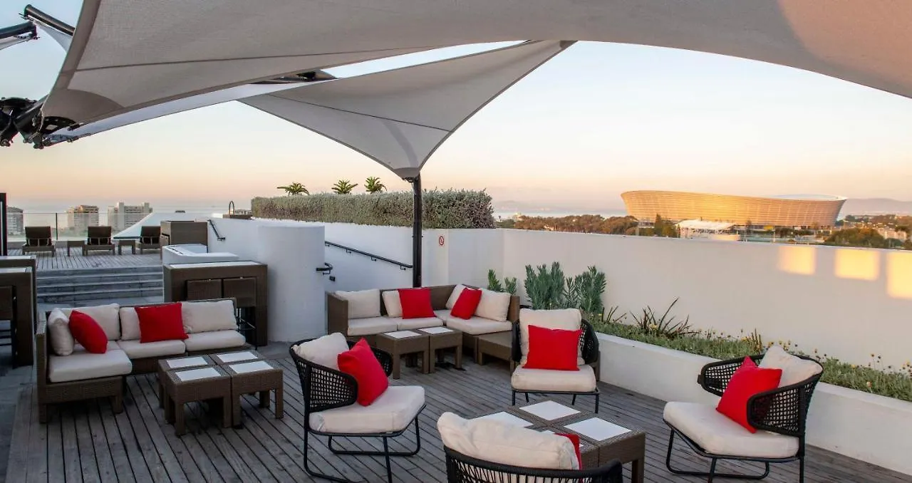 Anew Hotel Green Point Cape Town South Africa