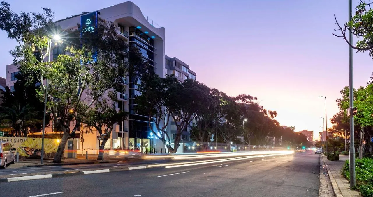 Anew Hotel Green Point Kapstadt