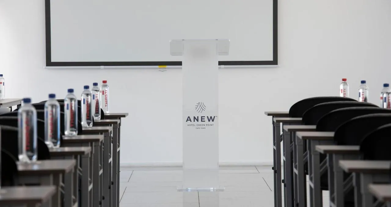 Anew Hotel Green Point Kapstadt 4*,  Südafrika