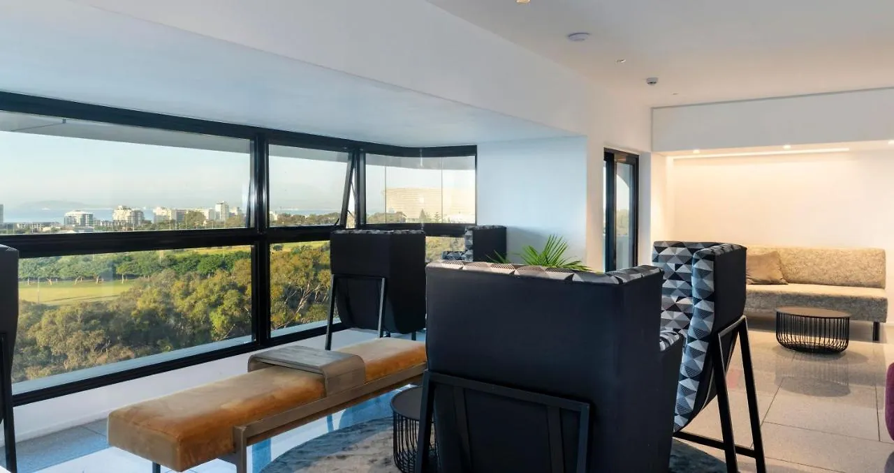 Anew Hotel Green Point Cape Town