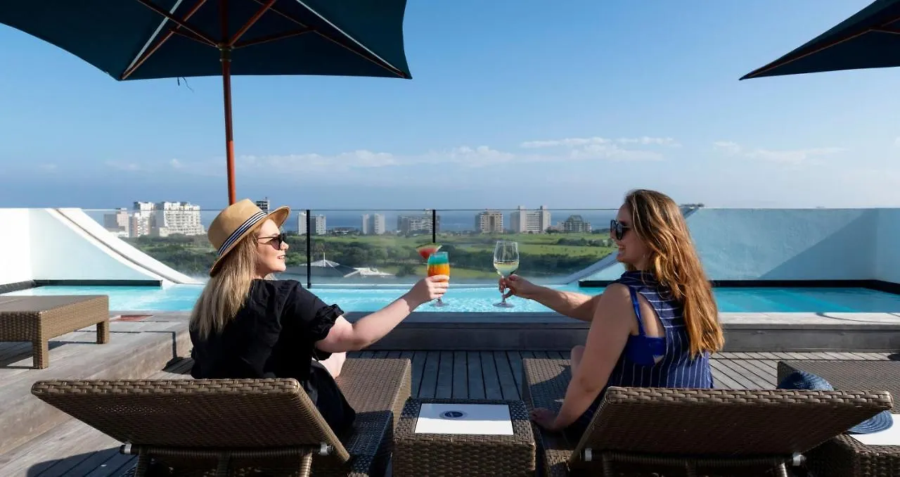 Anew Hotel Green Point Cape Town