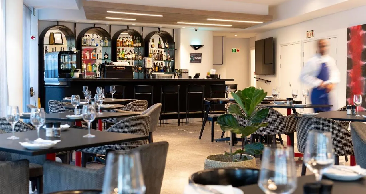Anew Hotel Green Point Cape Town