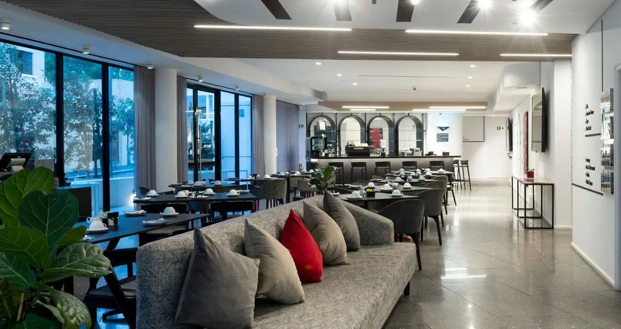 Anew Hotel Green Point Cape Town 4*,  South Africa