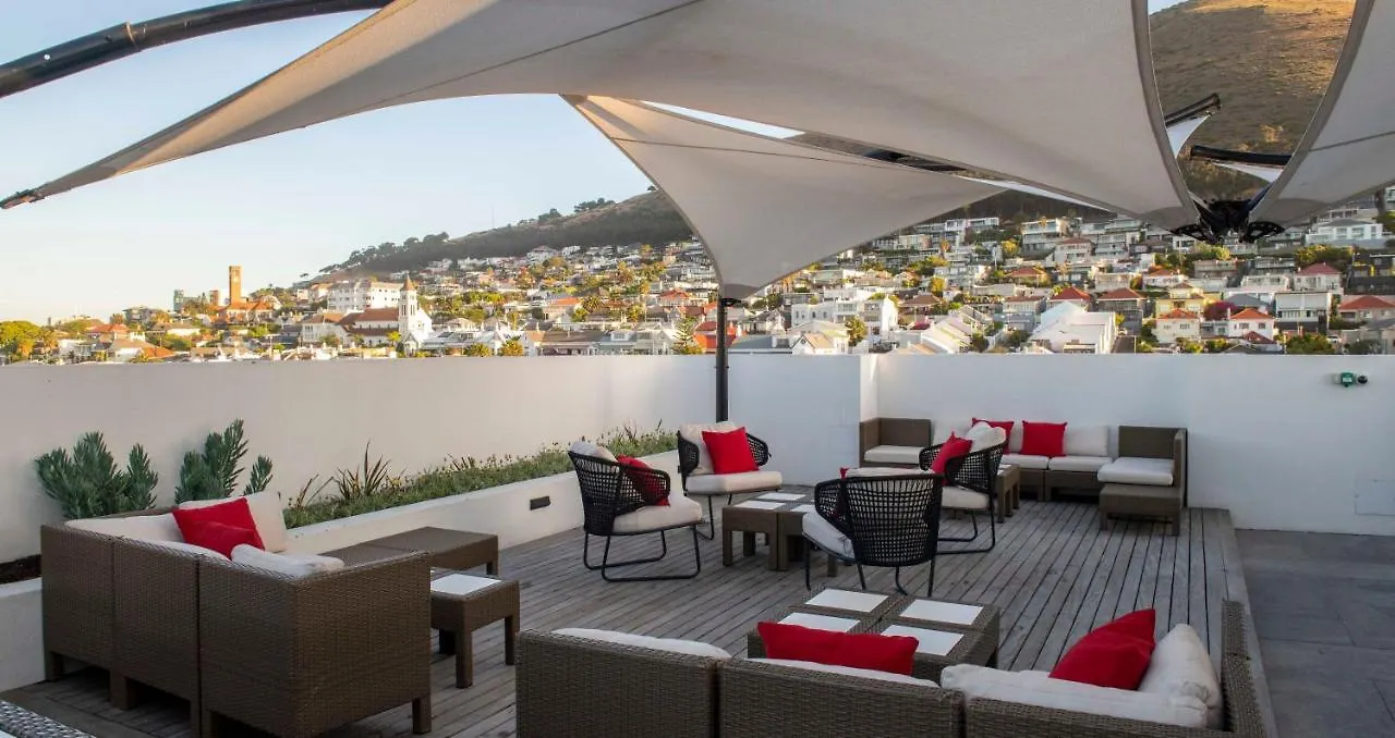 Anew Hotel Green Point Cape Town
