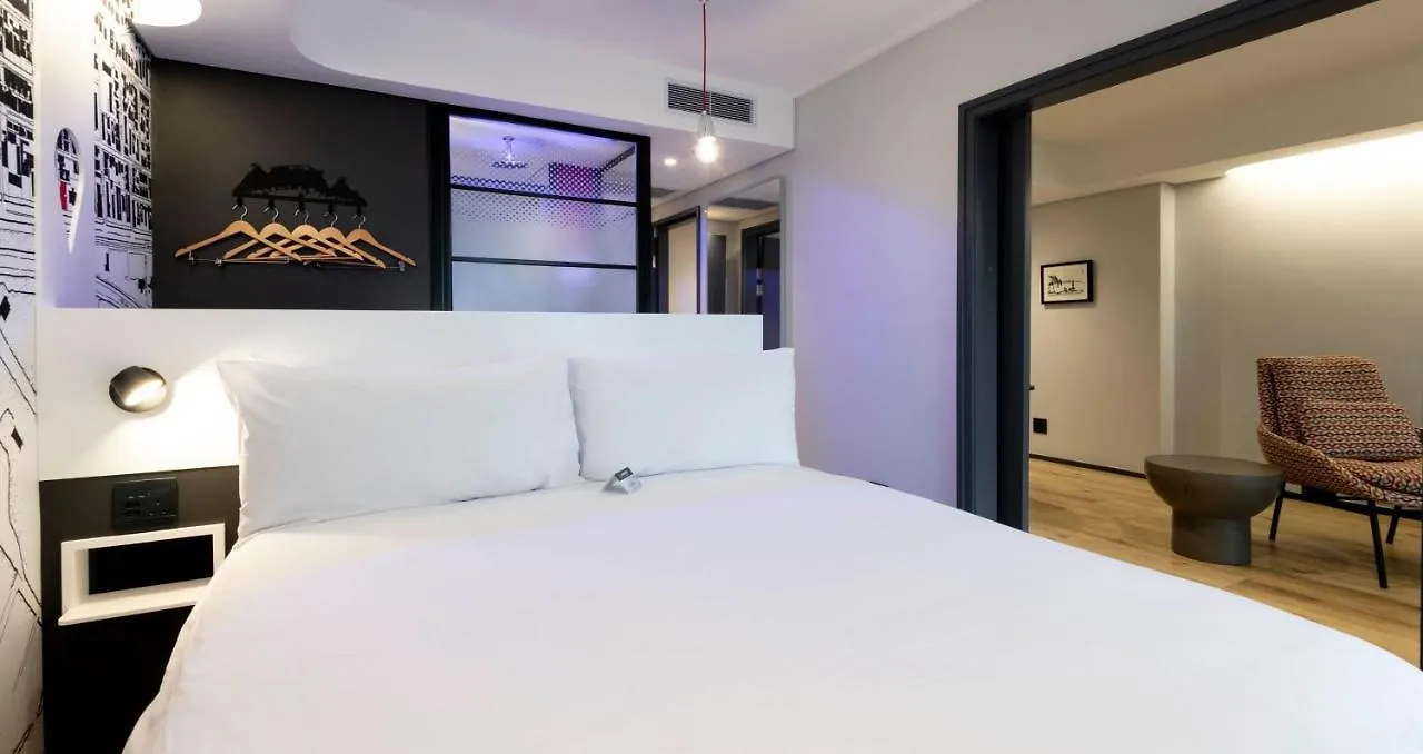 Anew Hotel Green Point Cape Town