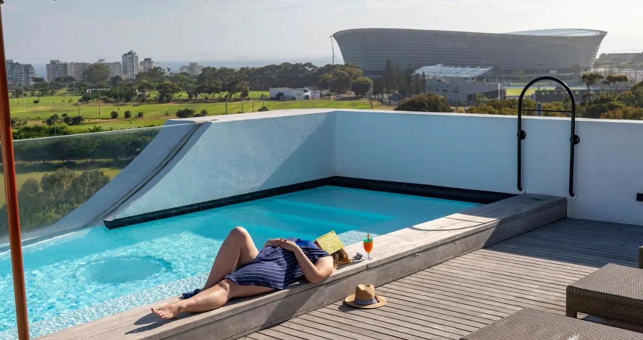 Anew Hotel Green Point Cape Town