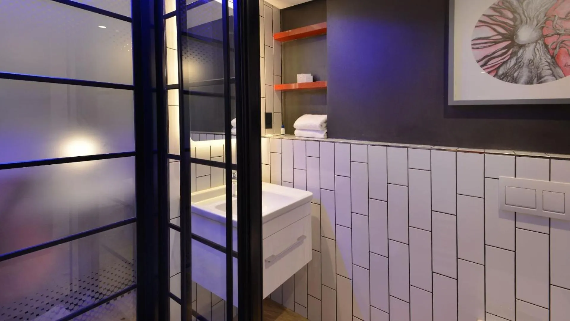 Anew Hotel Green Point Cape Town