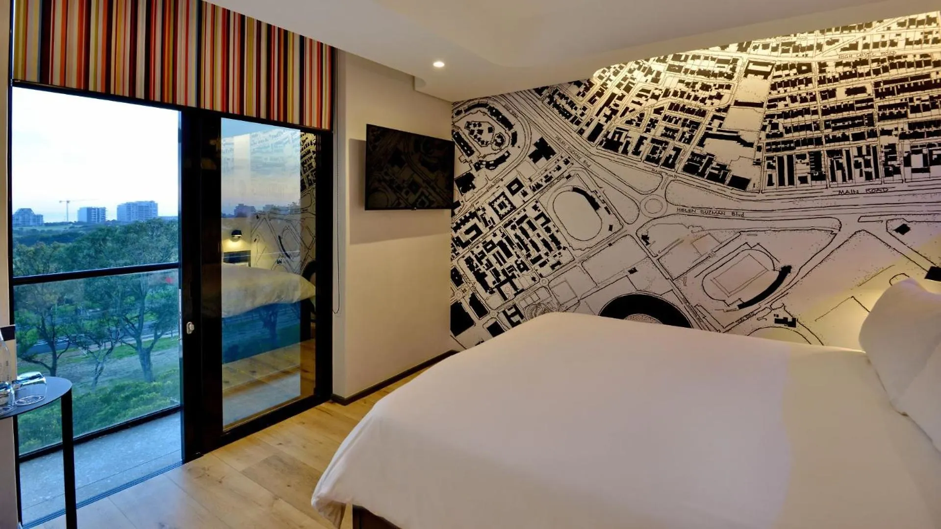 Anew Hotel Green Point Cape Town
