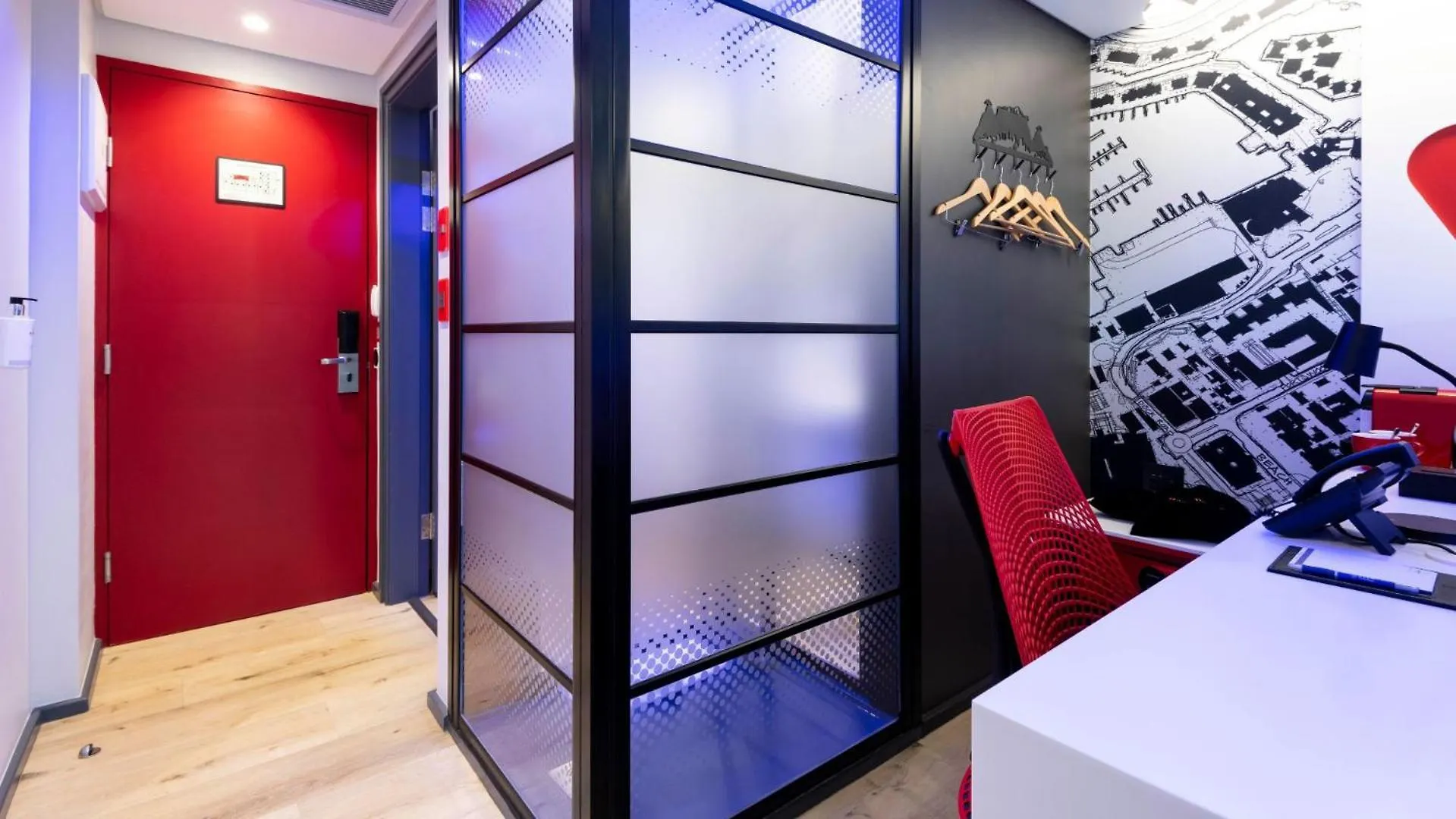****  Anew Hotel Green Point Cape Town South Africa