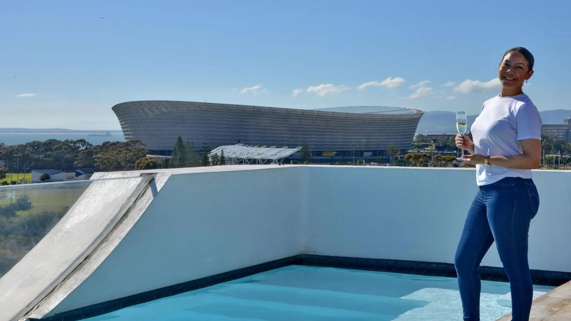 Anew Hotel Green Point Cape Town