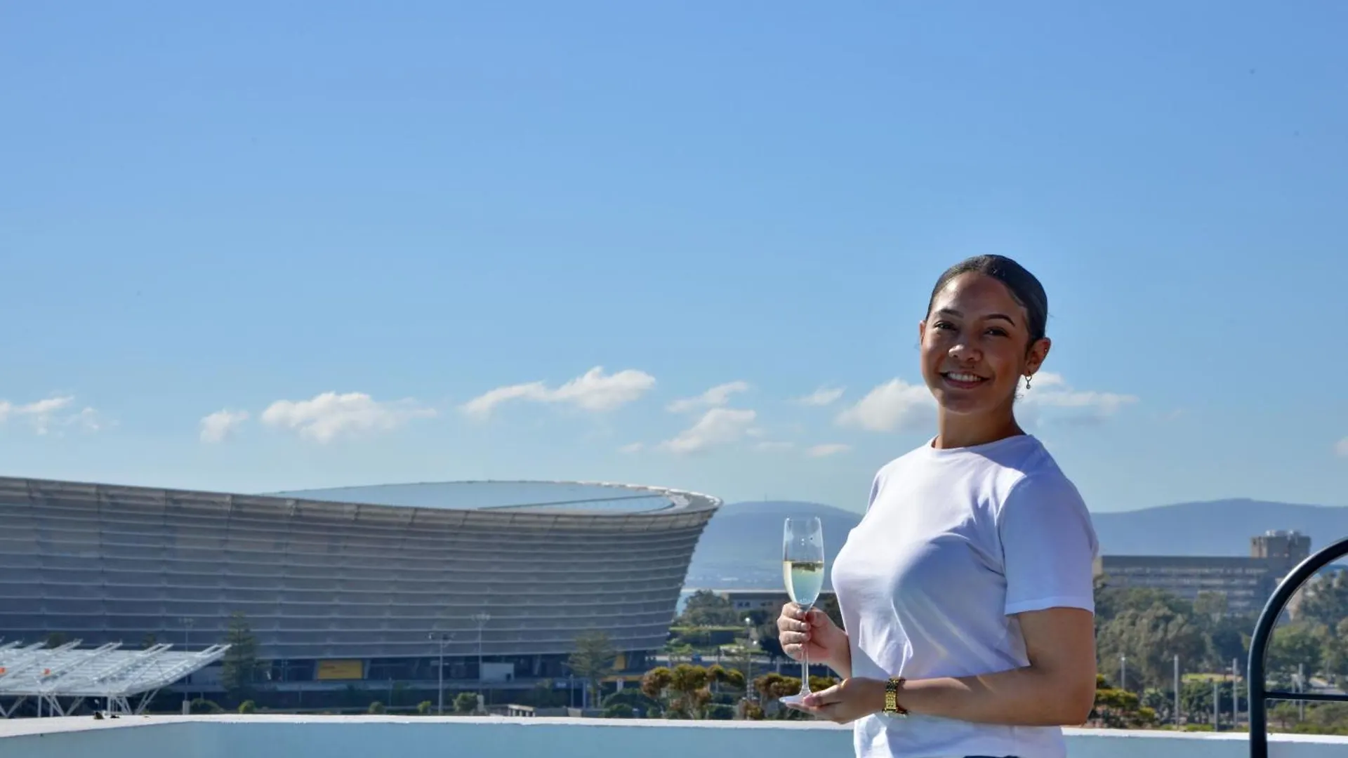Anew Hotel Green Point Cape Town South Africa