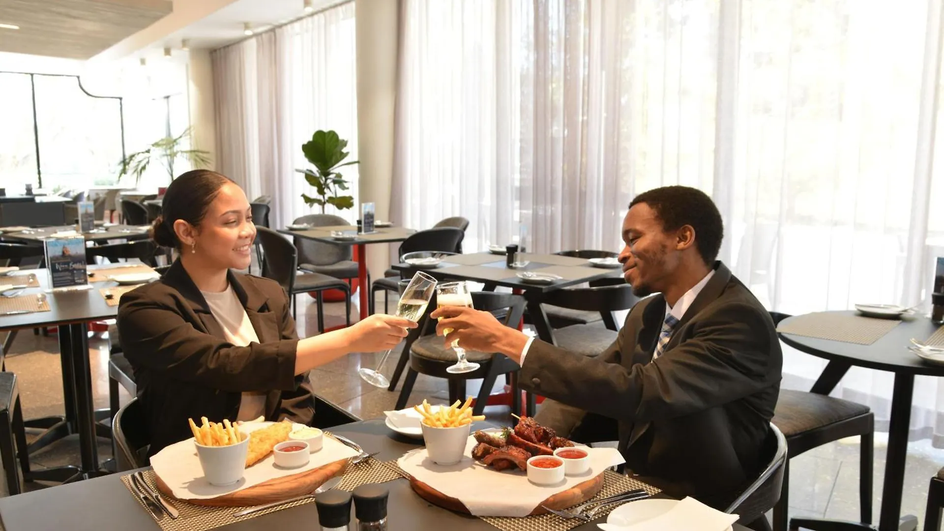 Anew Hotel Green Point Cape Town