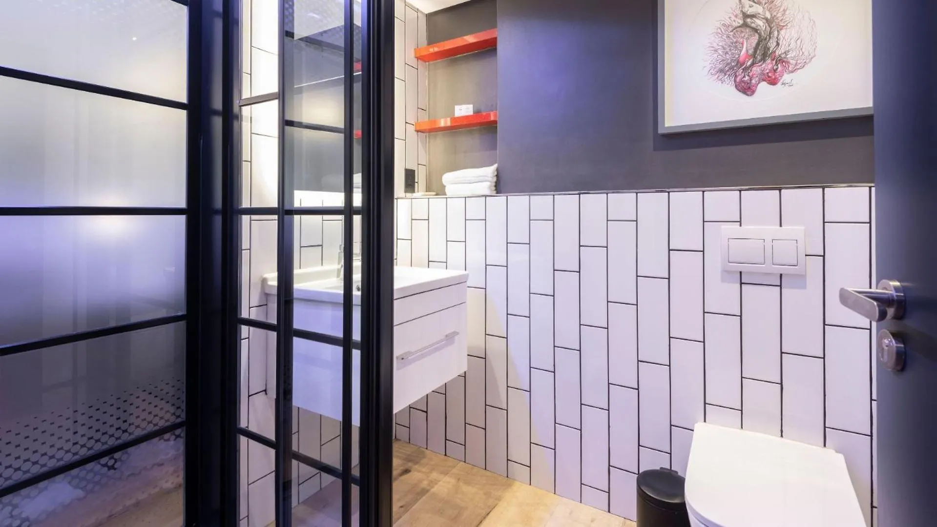 Anew Hotel Green Point Kapstadt