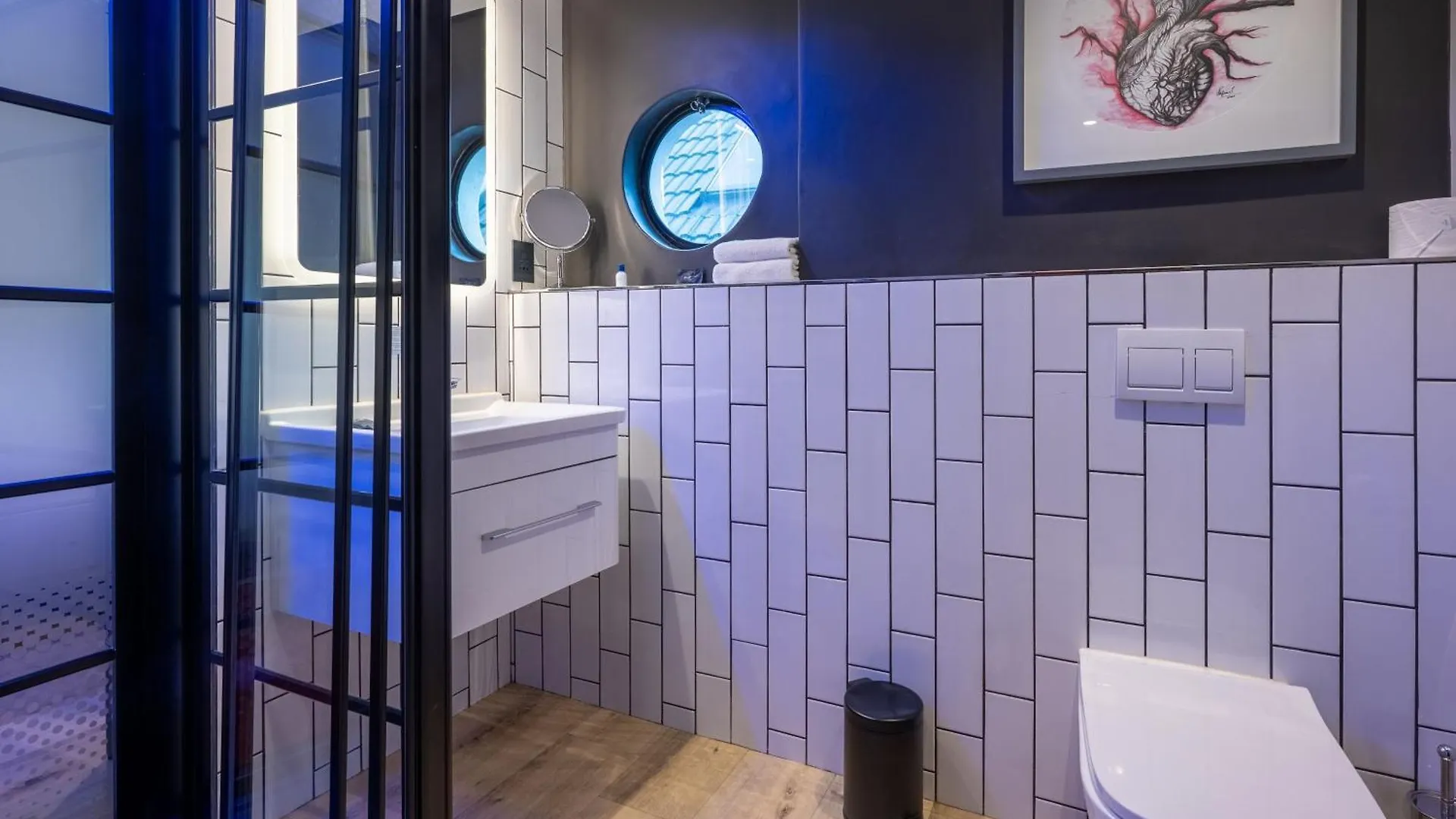 Anew Hotel Green Point Kapstadt