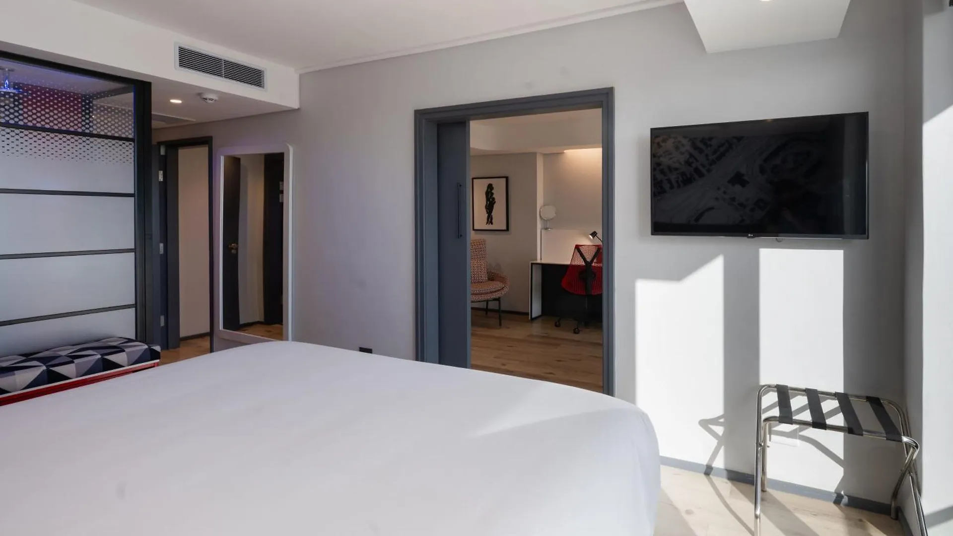 Anew Hotel Green Point Kapstadt