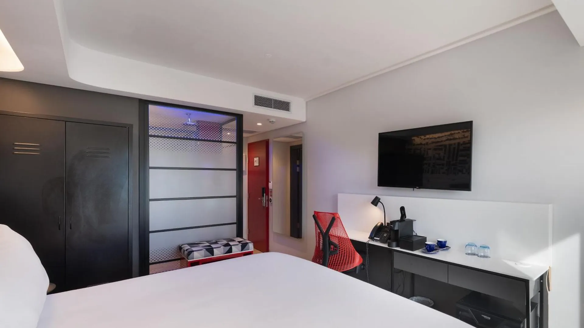 Anew Hotel Green Point Kapstadt 4*,