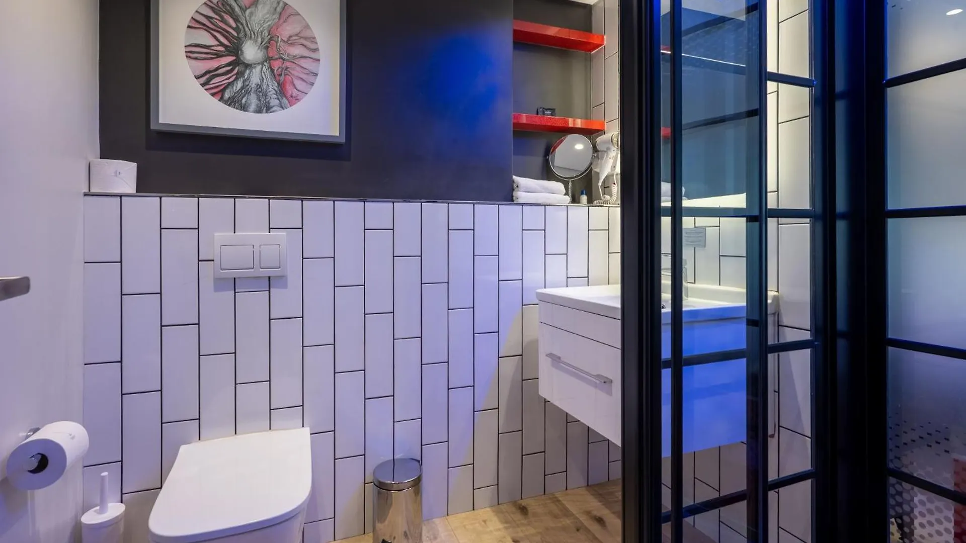 ****  Anew Hotel Green Point Cape Town South Africa