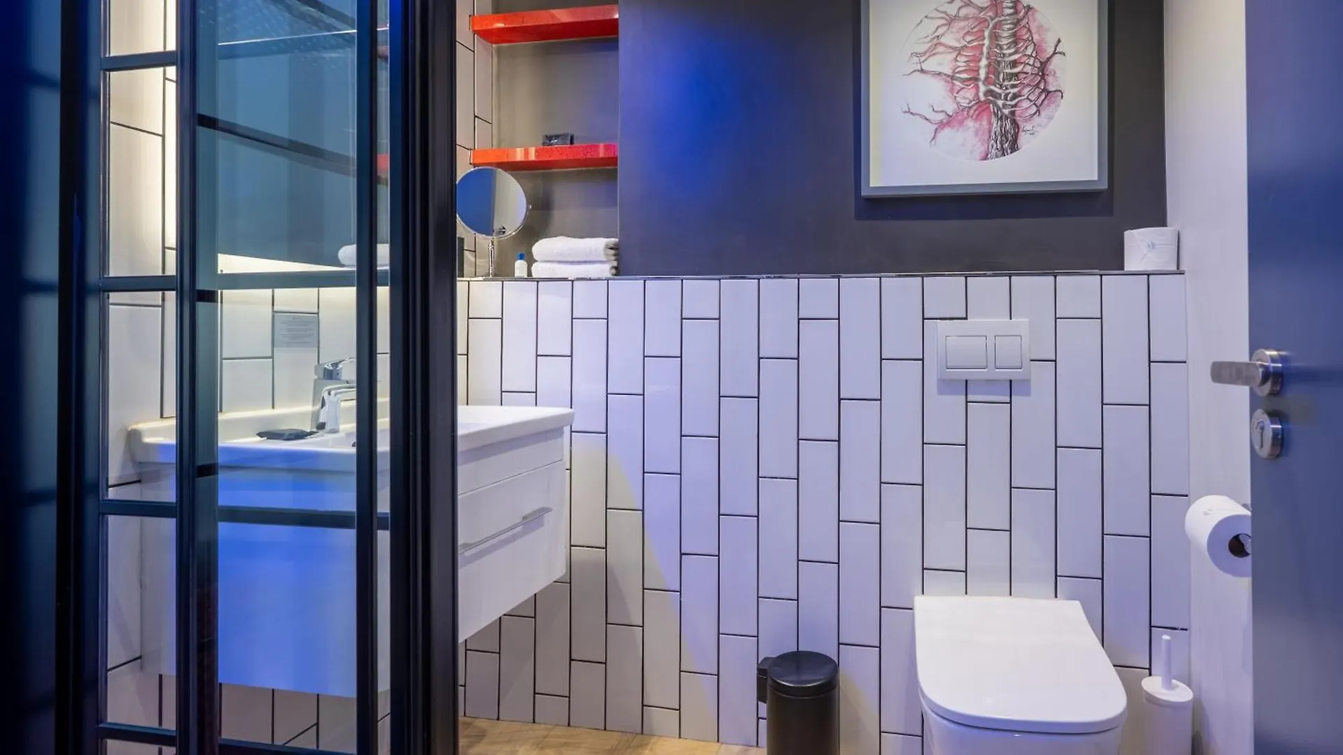 Anew Hotel Green Point Kapstadt
