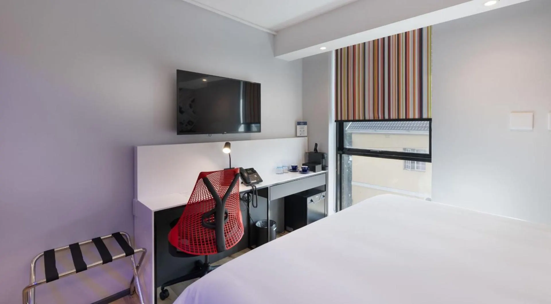 Anew Hotel Green Point Cape Town
