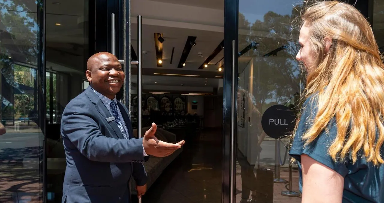 Anew Hotel Green Point Le Cap 4*,  Afrique du Sud