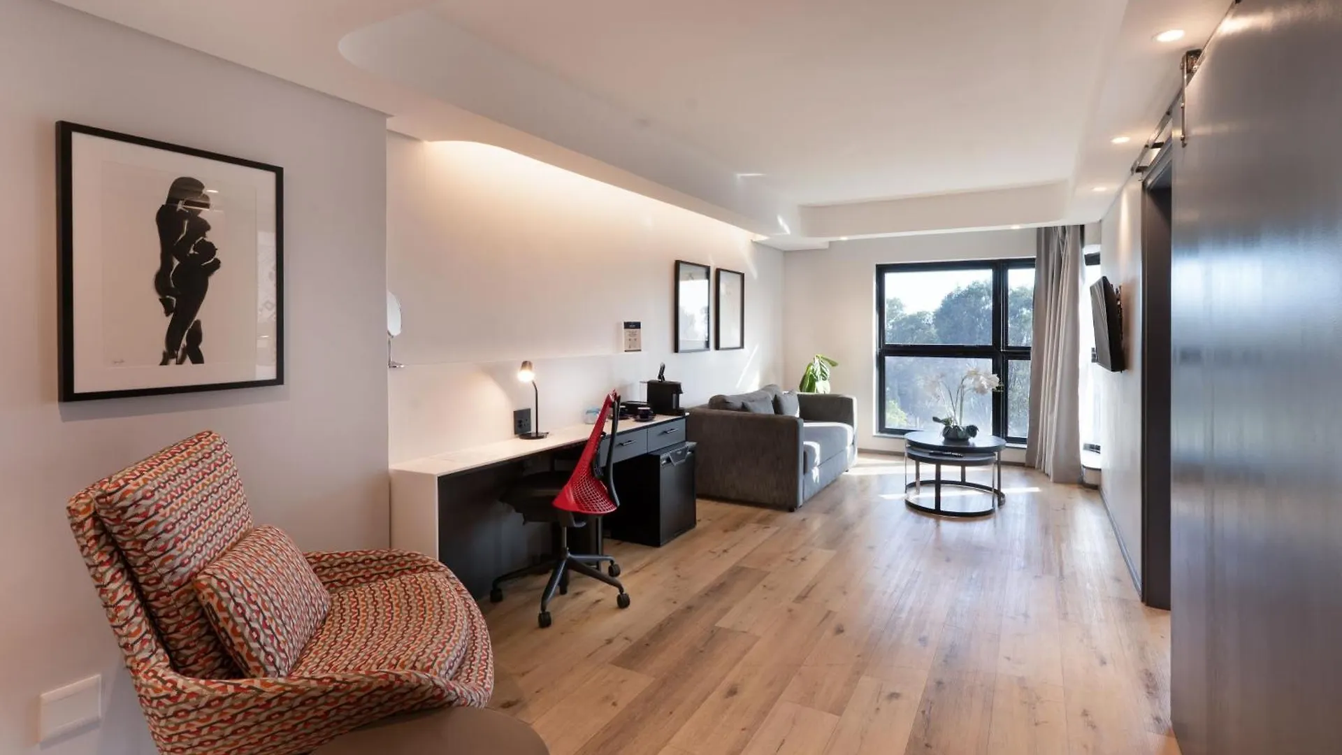Anew Hotel Green Point Le Cap