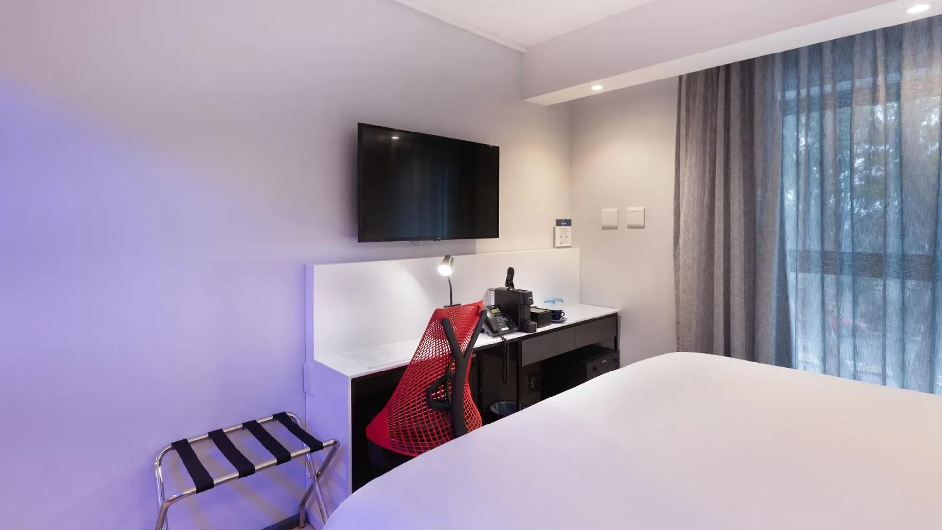 Anew Hotel Green Point Le Cap